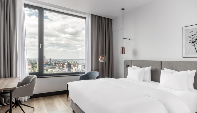 Radisson Hotel Perm - Superior