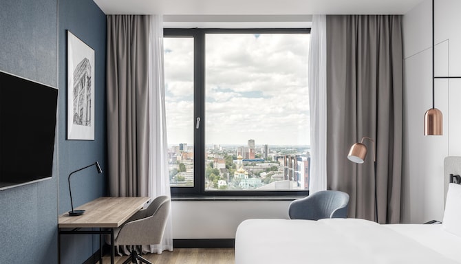 Radisson Hotel Perm - Superior