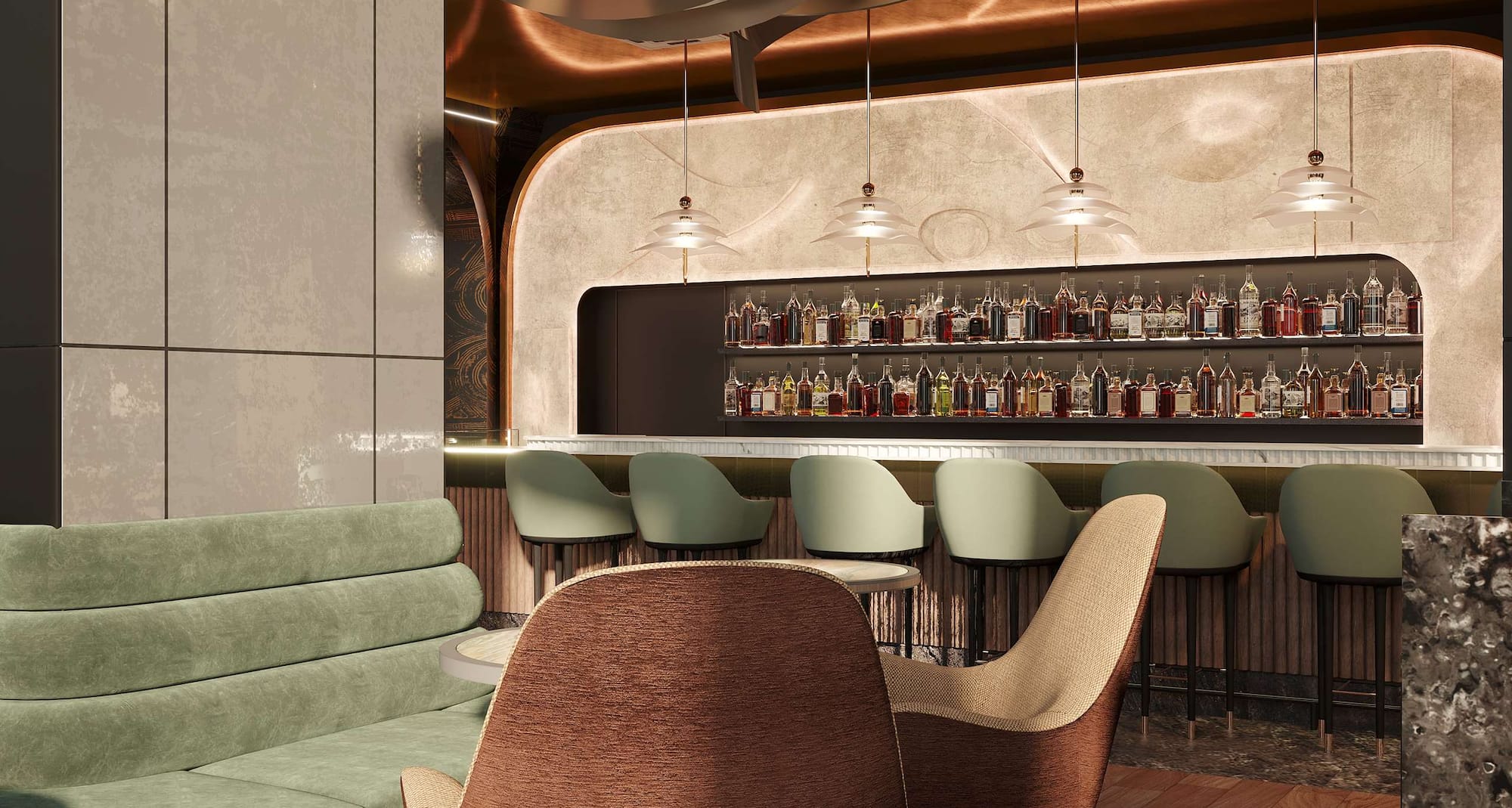 Radisson Hotel Perm - Restaurant