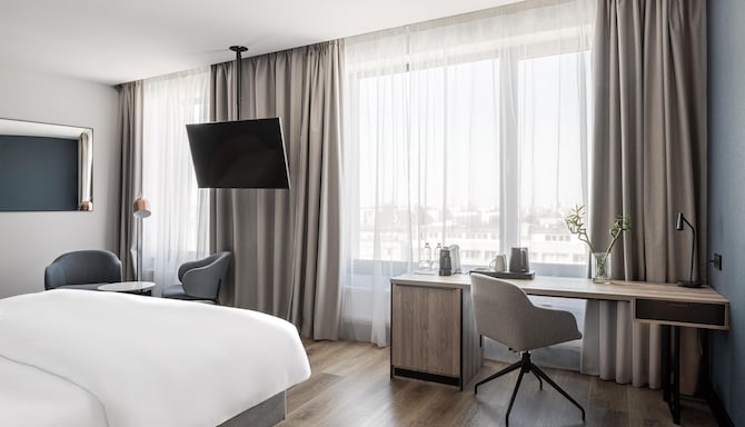 Radisson Hotel Perm - Junior Suite