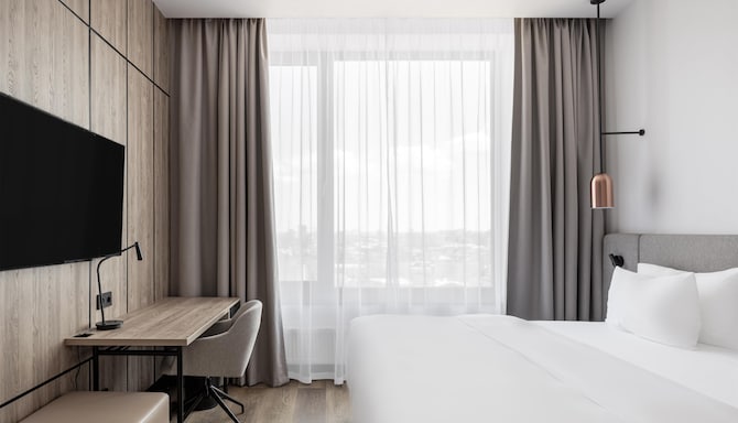 Radisson Hotel Perm - Executive Suite