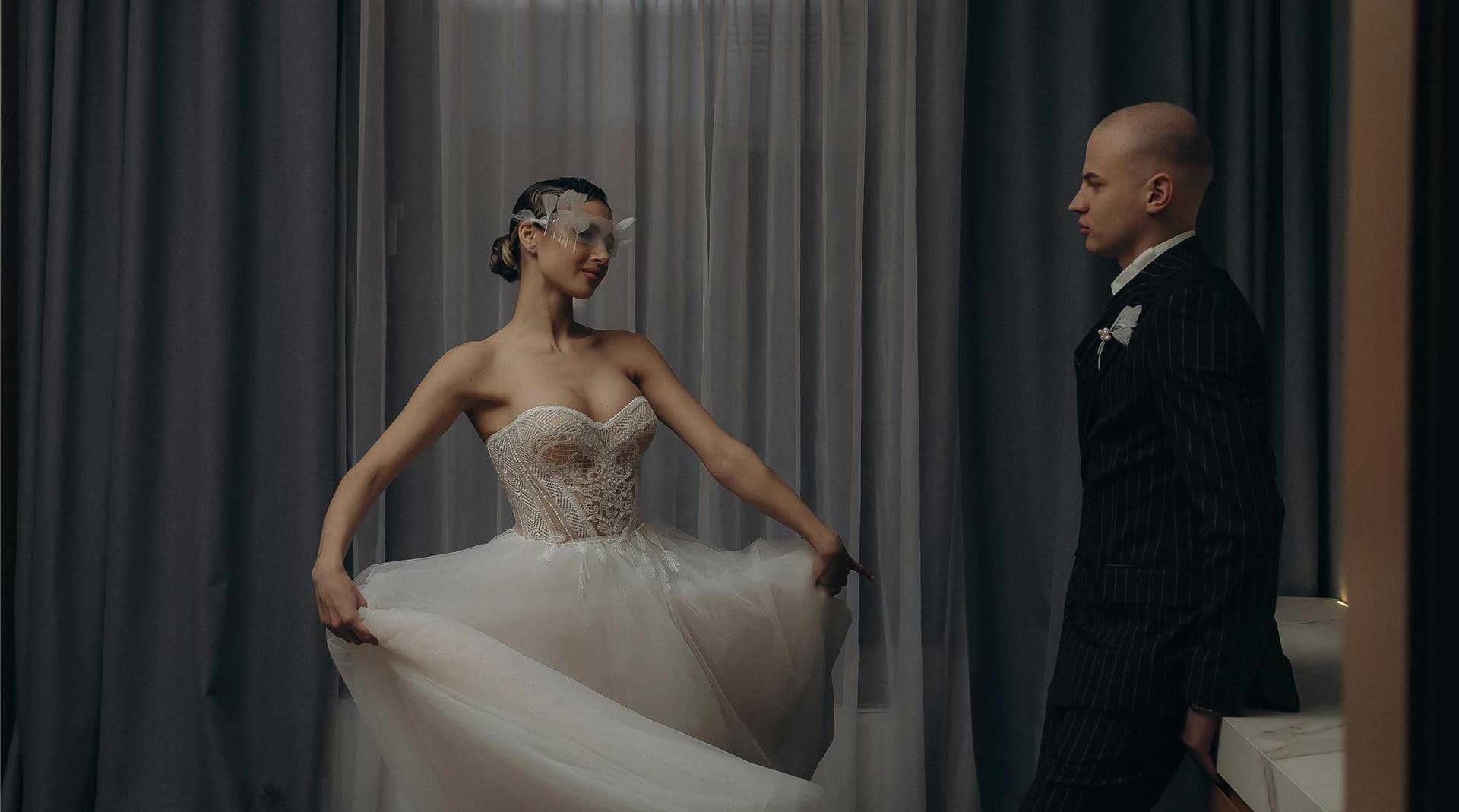 Radisson Hotel Perm - Wedding