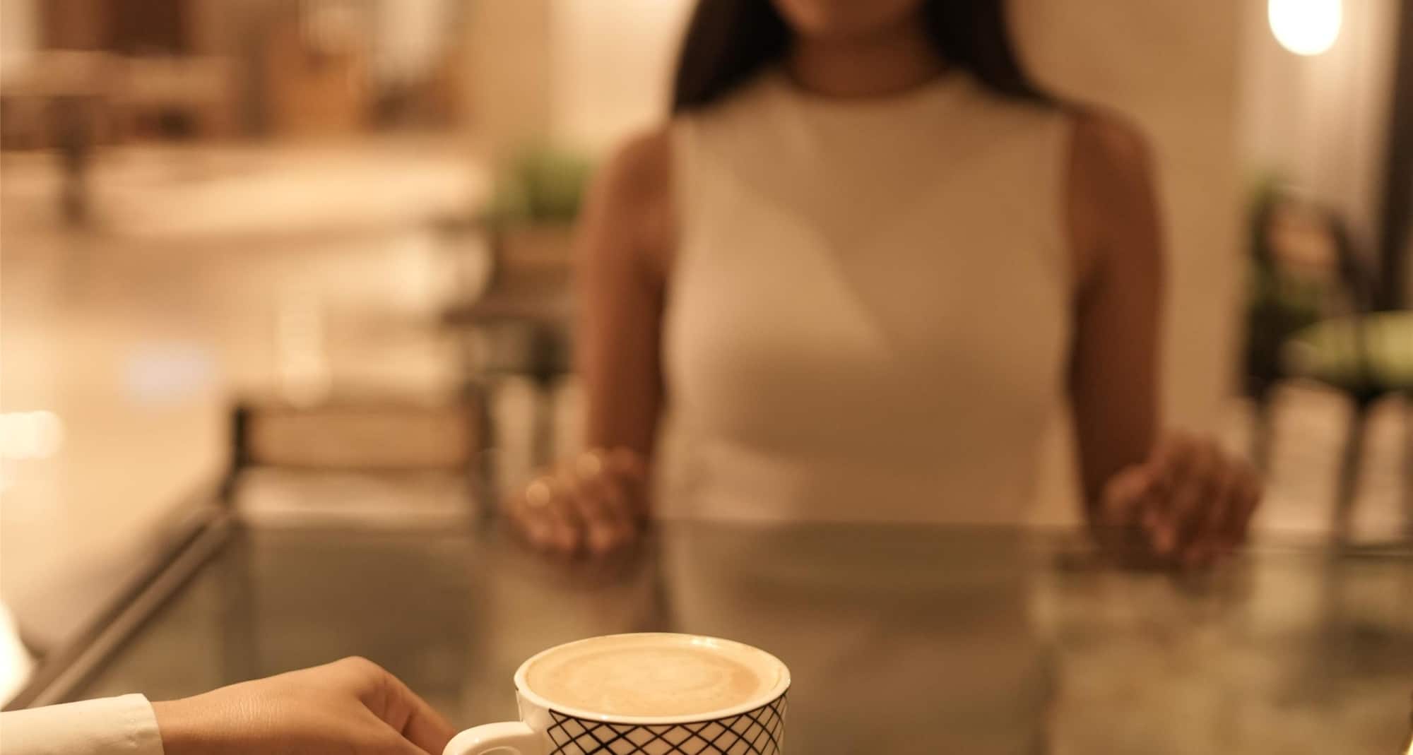 Radisson Hotel Phagwara - Tea Lounge Cha