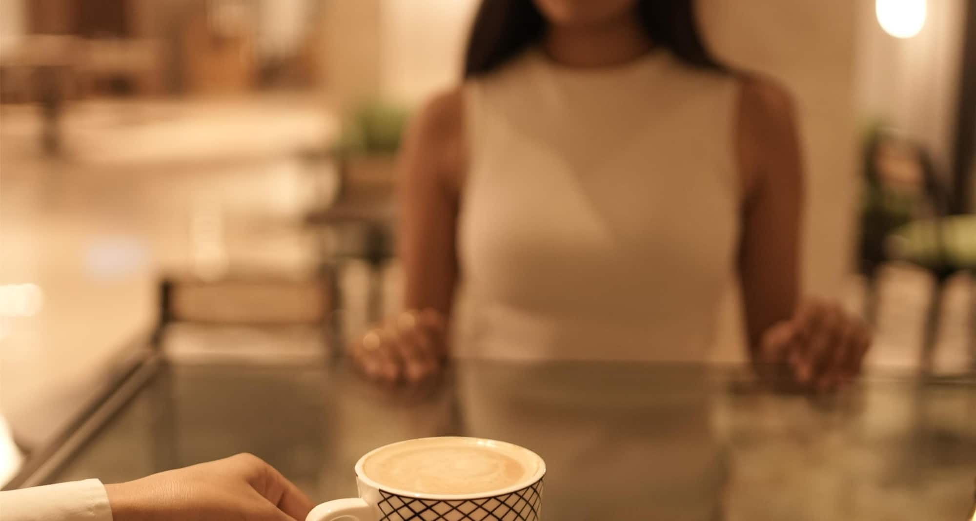 Radisson Hotel Phagwara - Tea Lounge Cha