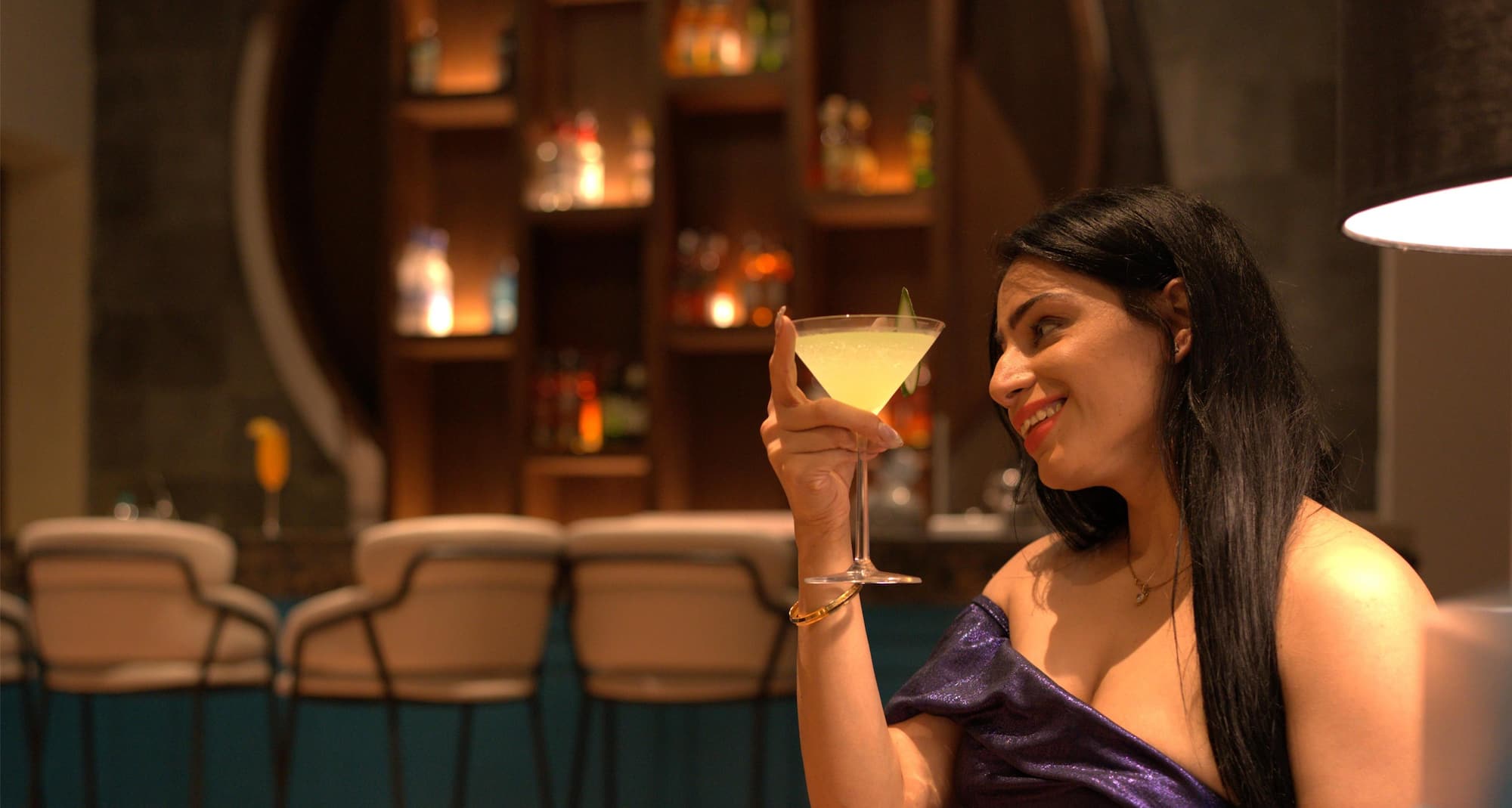 Radisson Hotel Phagwara - Proof Patio Bar