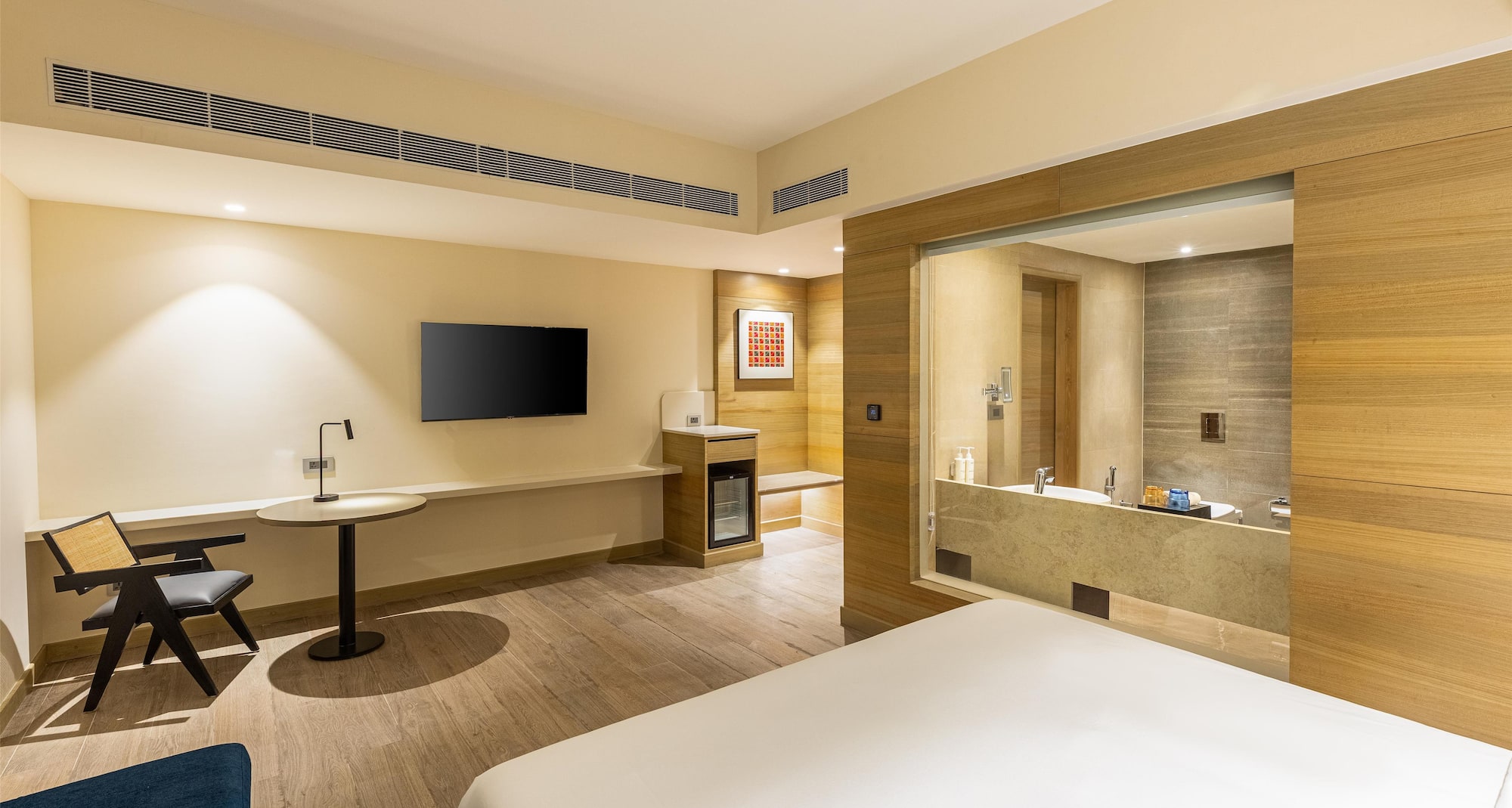 Radisson Hotel Phagwara - Deluxe Room