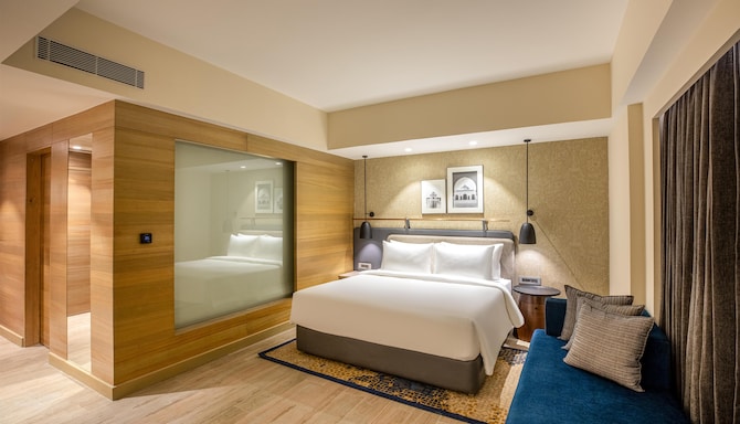 Radisson Hotel Phagwara - Deluxe Room