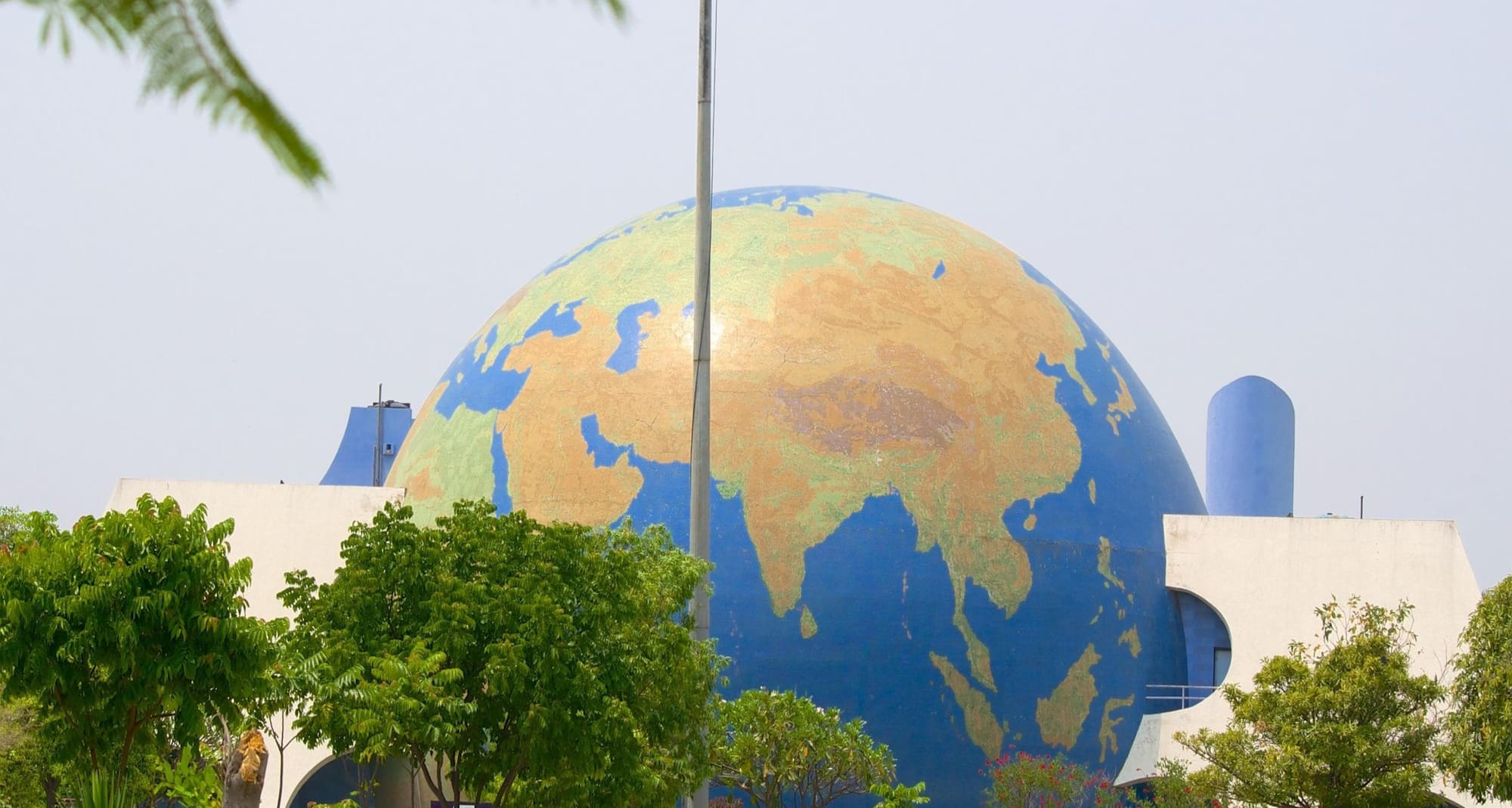 Radisson Hotel Phagwara - Pushpa Gujral Science City