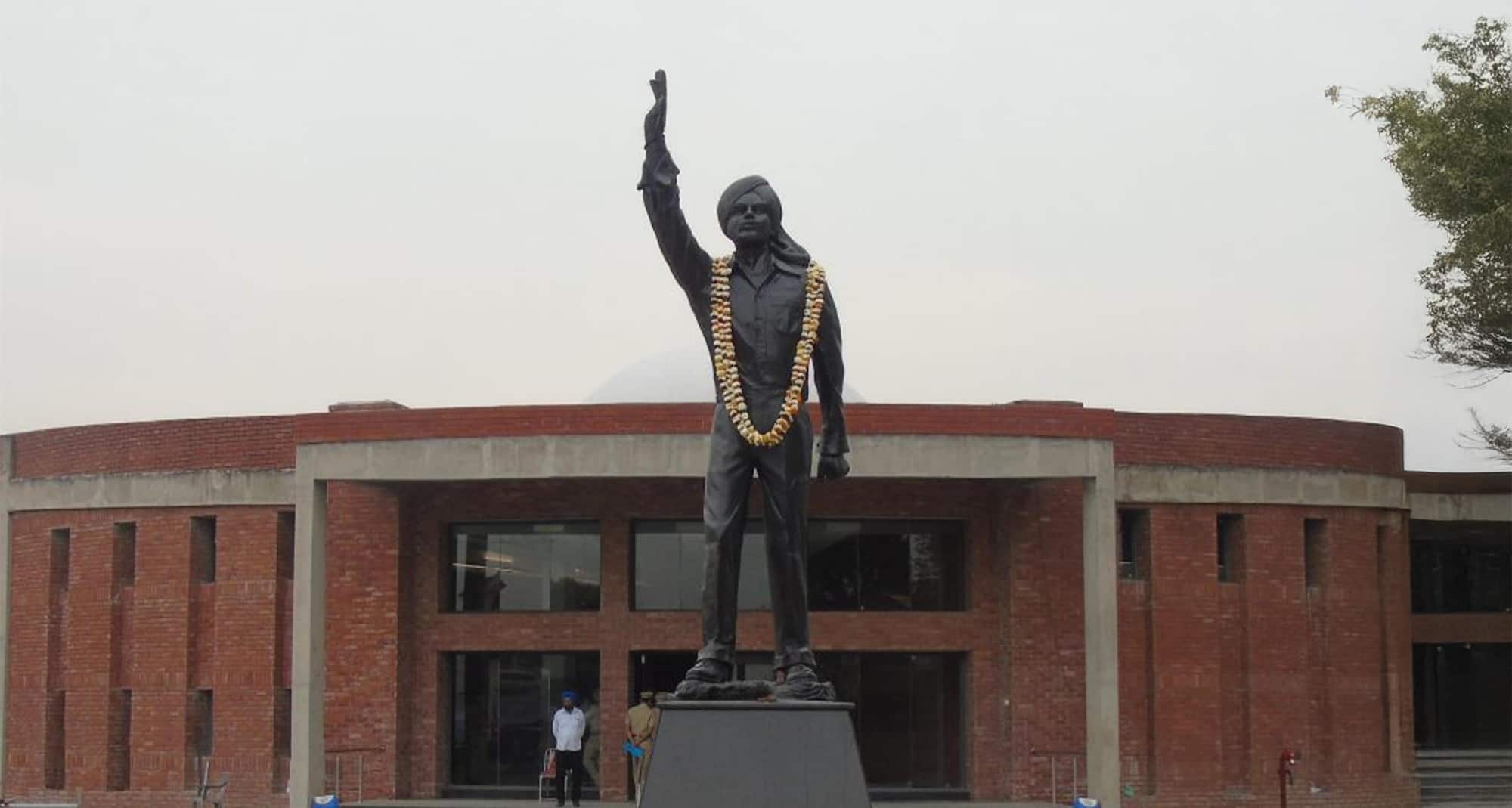 Radisson Hotel Phagwara - Bhagat Singh Museum Jalandhar