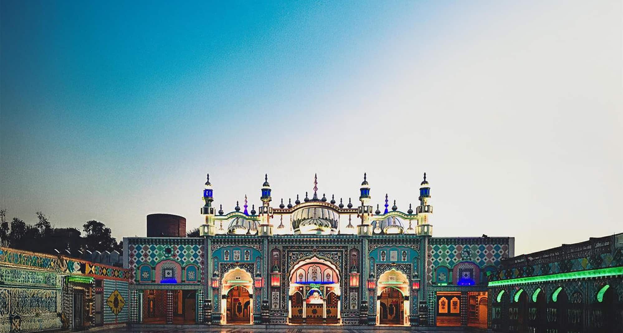 Radisson Hotel Phagwara - Dera Baba Murad Shah