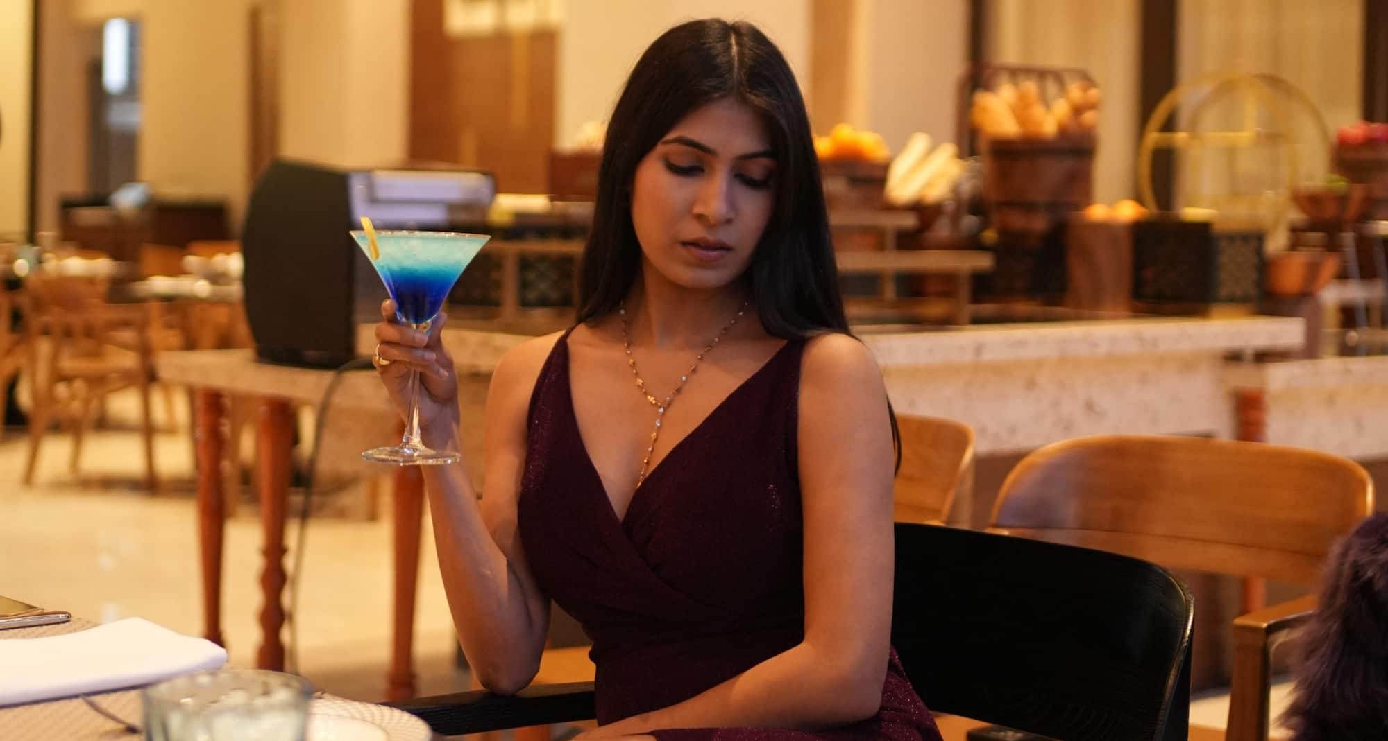 Radisson Hotel Phagwara - Tavolo Mondo