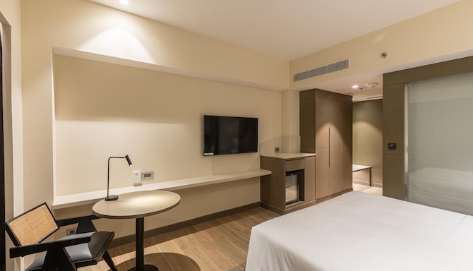 Radisson Hotel Phagwara - Suite