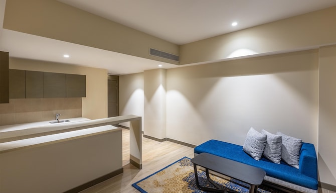 Radisson Hotel Phagwara - Suite