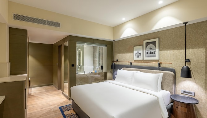 Radisson Hotel Phagwara - Suite