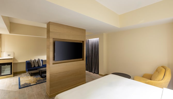Radisson Hotel Phagwara - Junior Suite