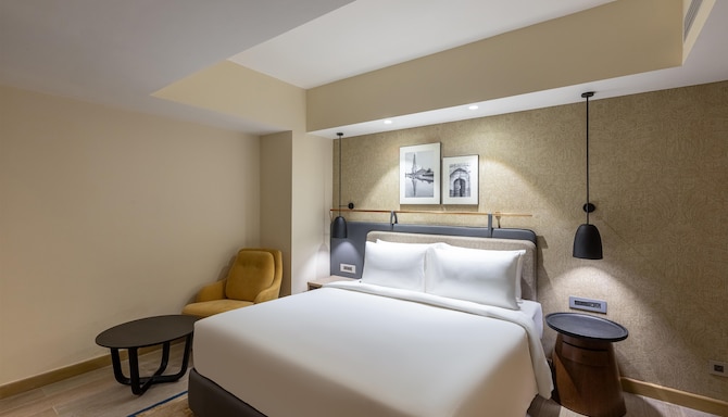 Radisson Hotel Phagwara - Junior Suite