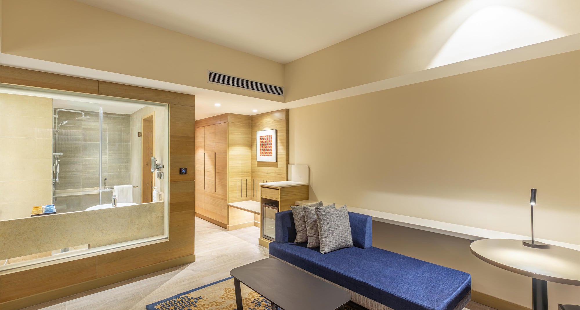 Radisson Hotel Phagwara - Junior Suite