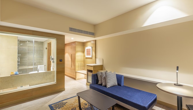 Radisson Hotel Phagwara - Junior Suite