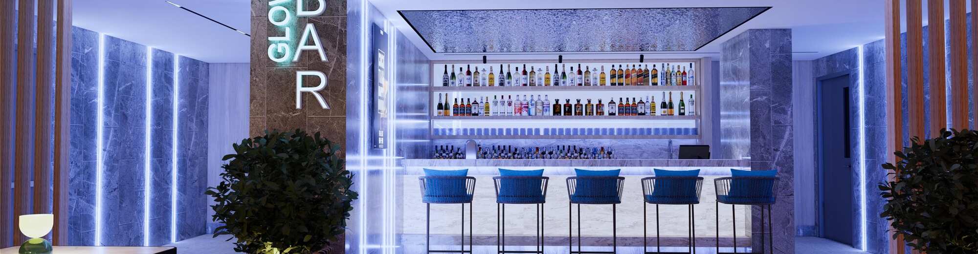 Radisson Hotel Phuket Kata - Skyline