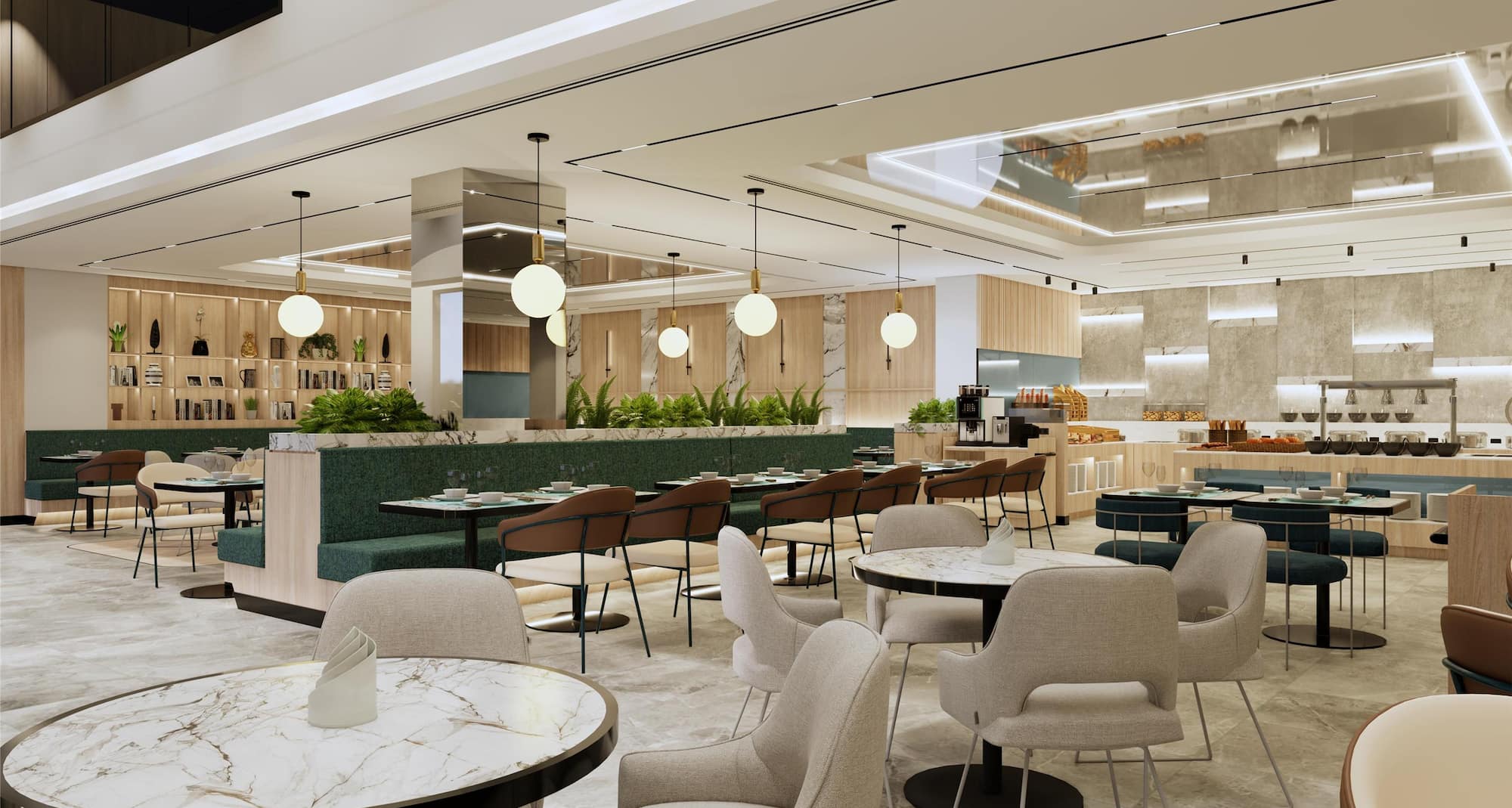 Radisson Hotel Phuket Kata - Silk Spice