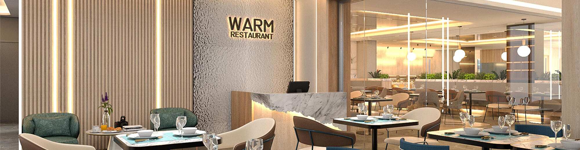 Radisson Hotel Phuket Kata - Silk Spice