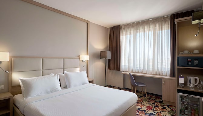 Radisson Hotel Plovdiv - Standard Room