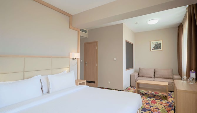 Radisson Hotel Plovdiv - Superior Room