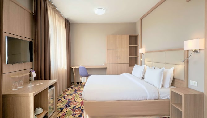 Radisson Hotel Plovdiv - Superior Room