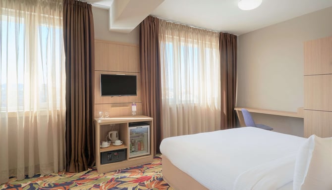 Radisson Hotel Plovdiv - Superior Room