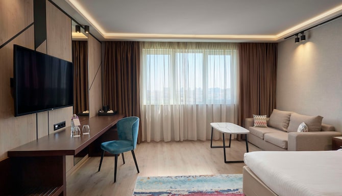 Radisson Hotel Plovdiv - Premium Room