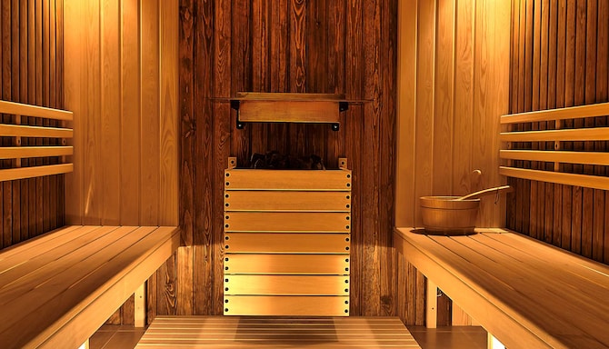 Hotel Imperial Plovdiv, a member of Radisson Individuals - Aroma Sauna