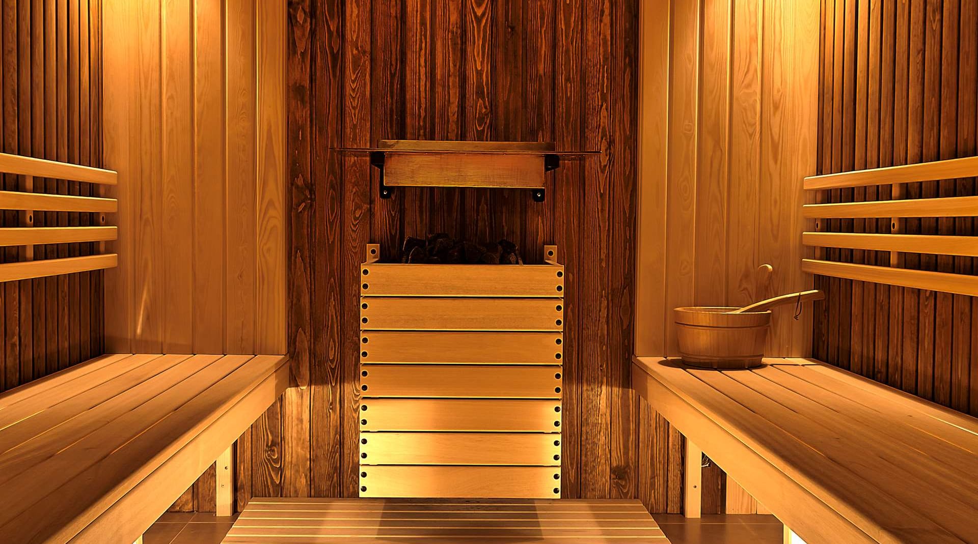 Hotel Imperial Plovdiv, a member of Radisson Individuals - Aroma Sauna
