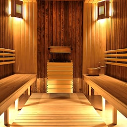 Hotel Imperial Plovdiv, a member of Radisson Individuals - Aroma Sauna