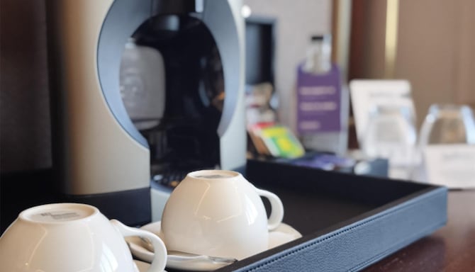 Radisson Hotel Plovdiv - Suite