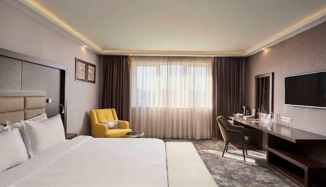 Radisson Hotel Plovdiv - Suite