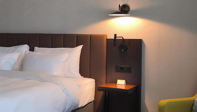Radisson Hotel Plovdiv - Suite