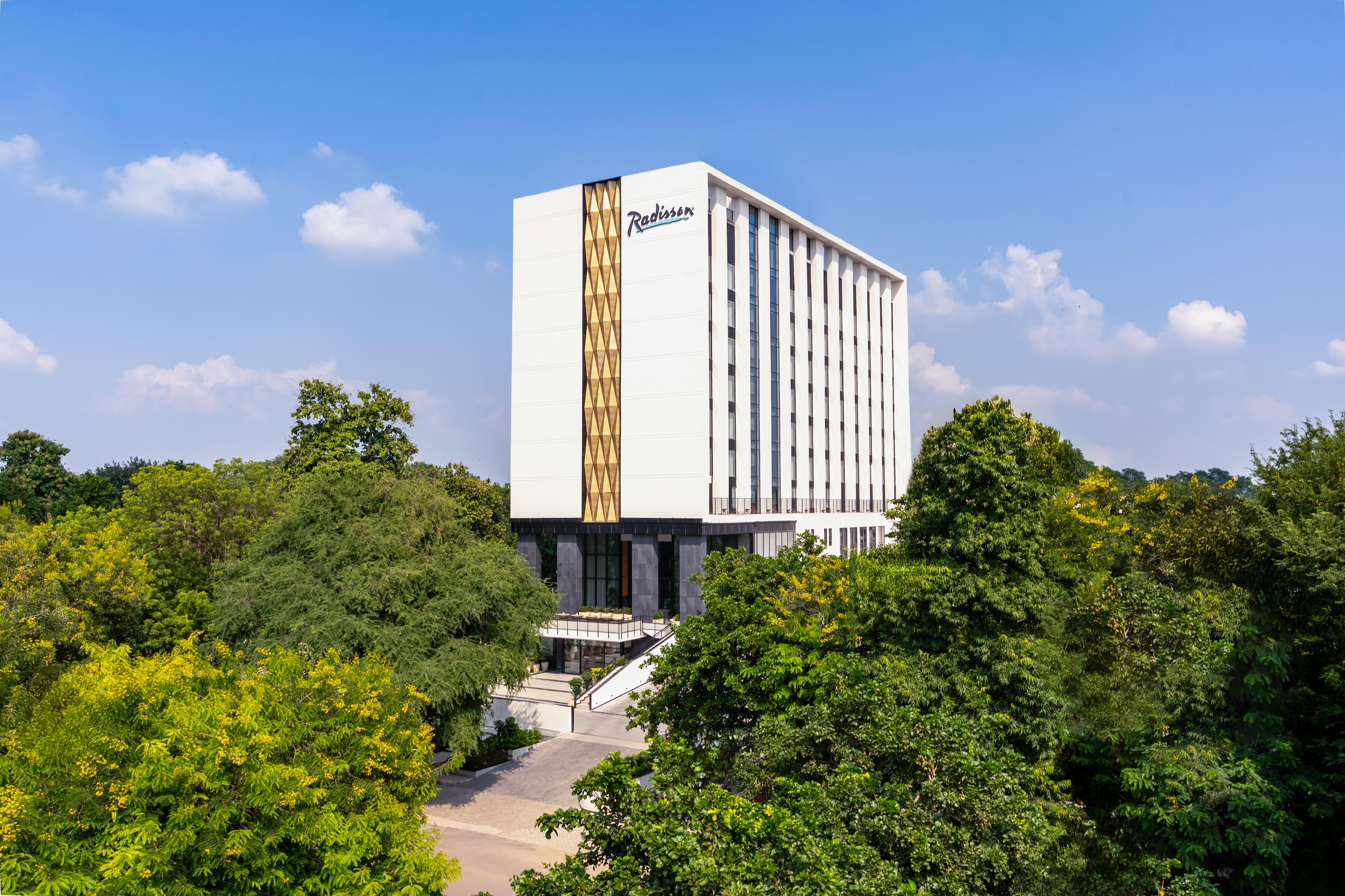 Radisson Hotel Prayagraj - Guest Experience
