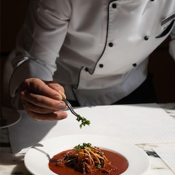 Radisson Hotel Prayagraj - Food