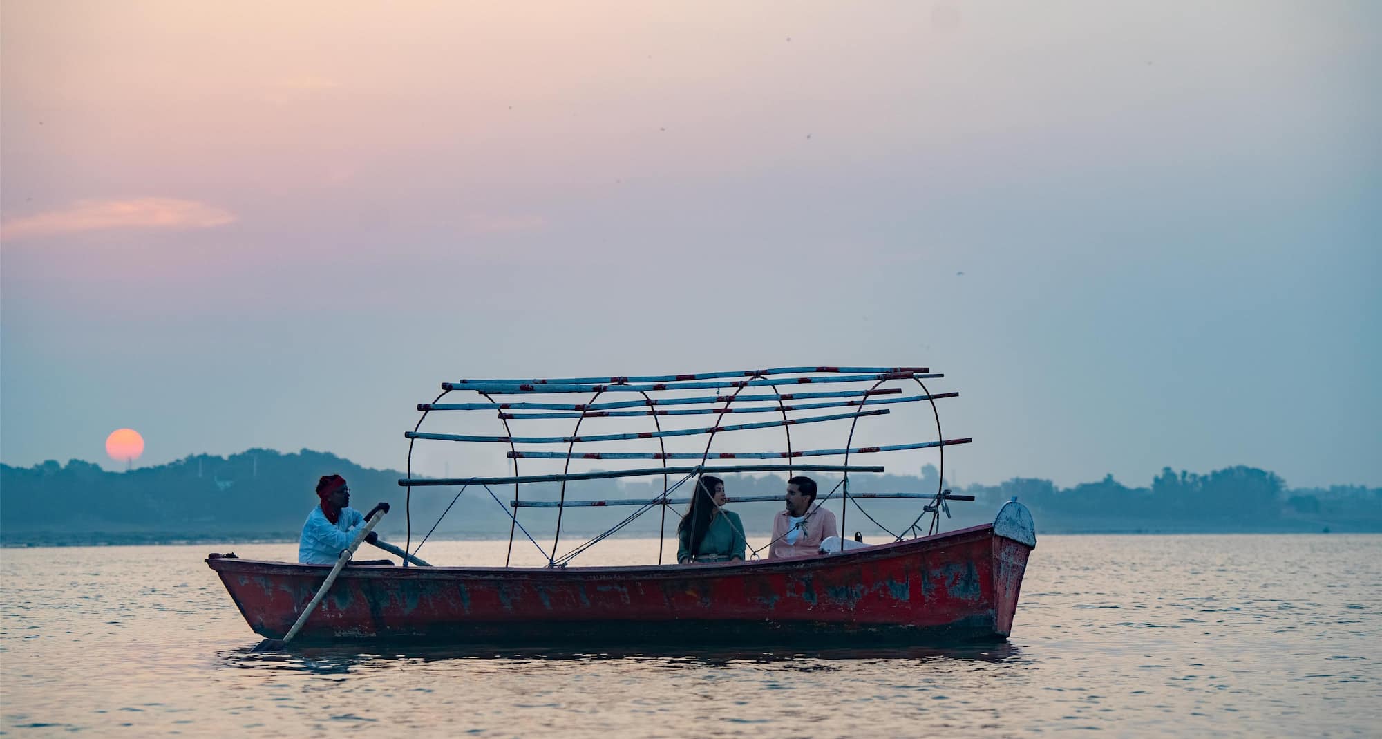 Radisson Hotel Prayagraj - Local Attraction