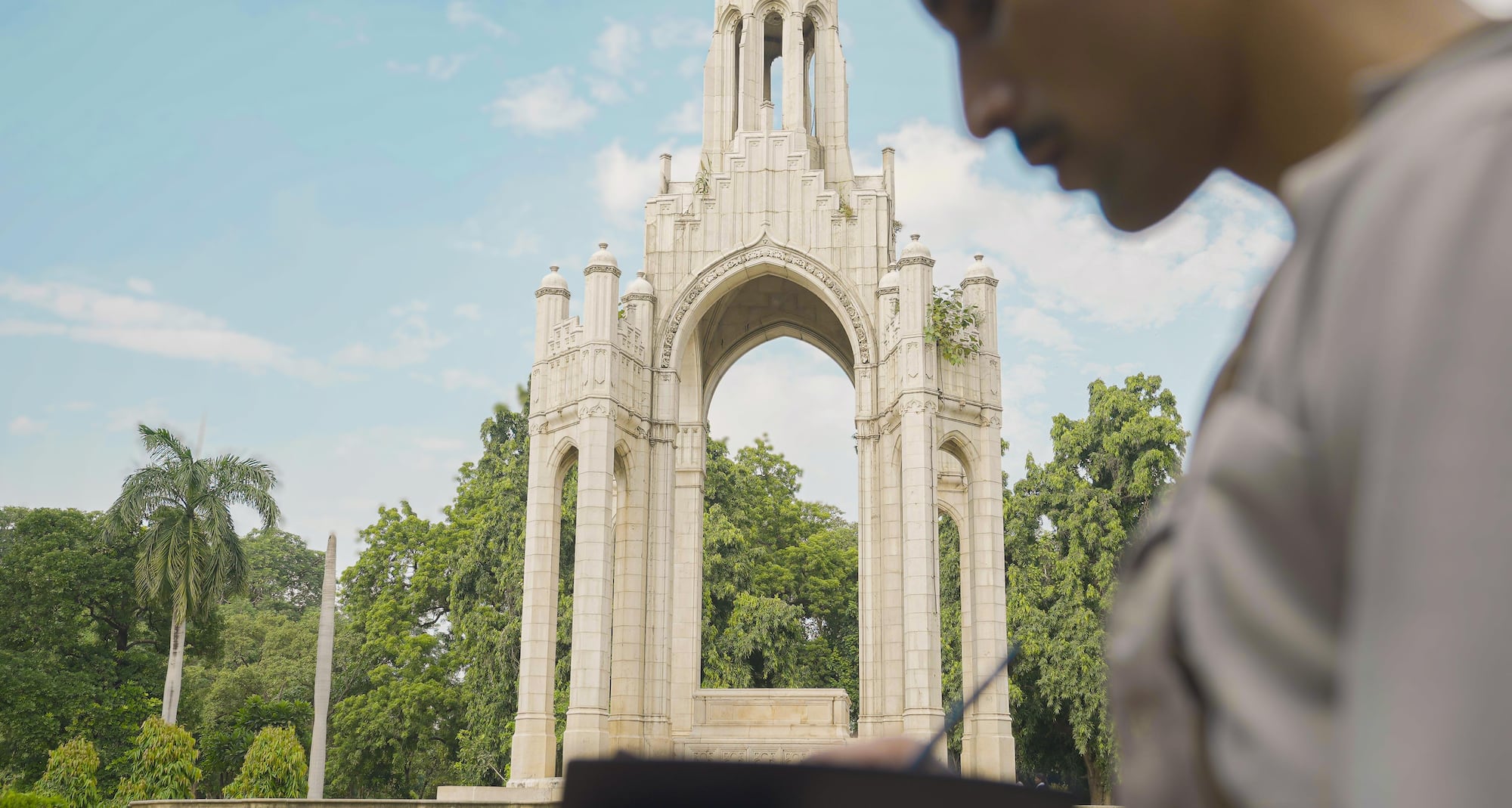 Radisson Hotel Prayagraj - Local Attraction