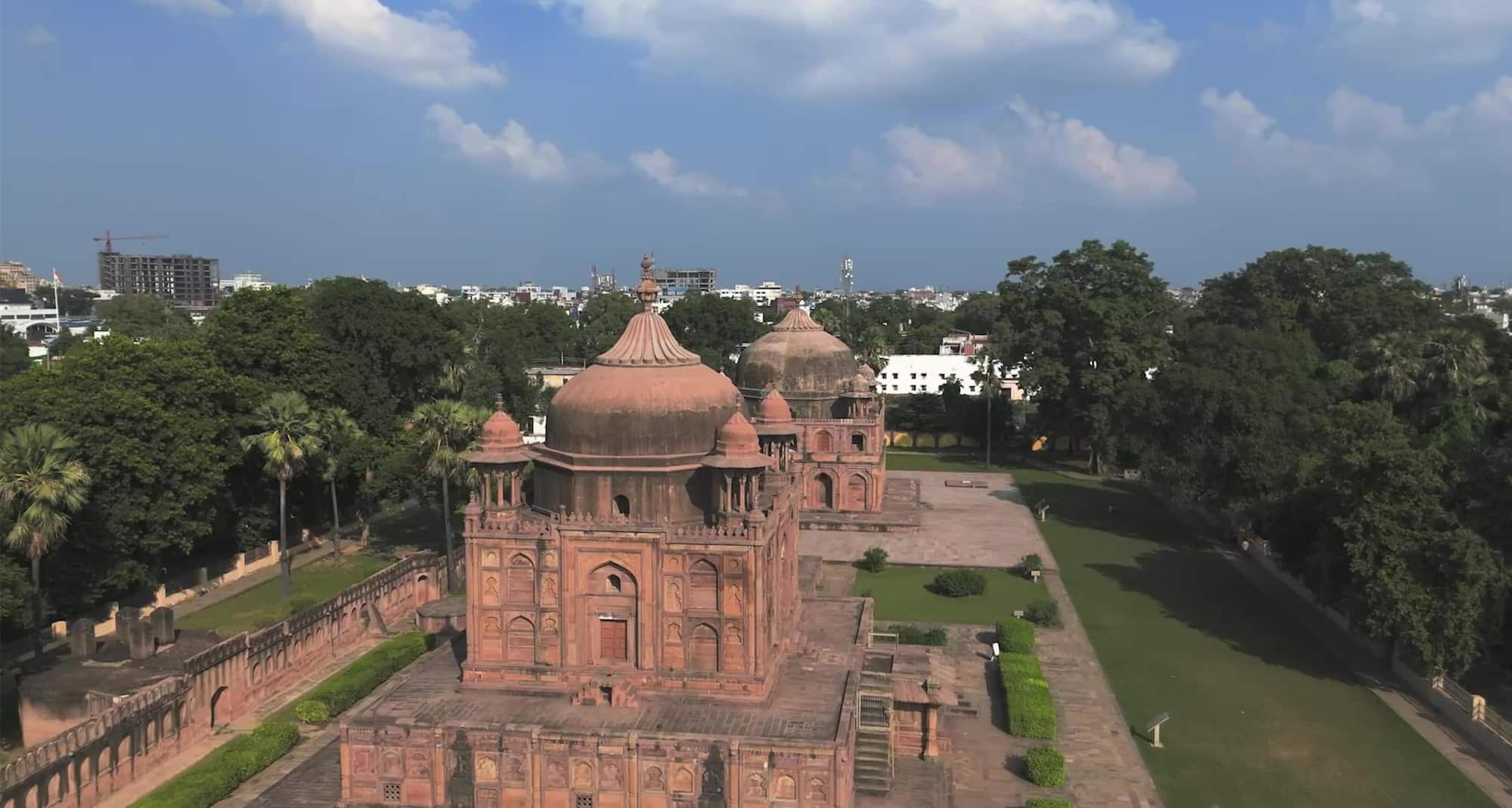 Radisson Hotel Prayagraj - Prayagraj Destination