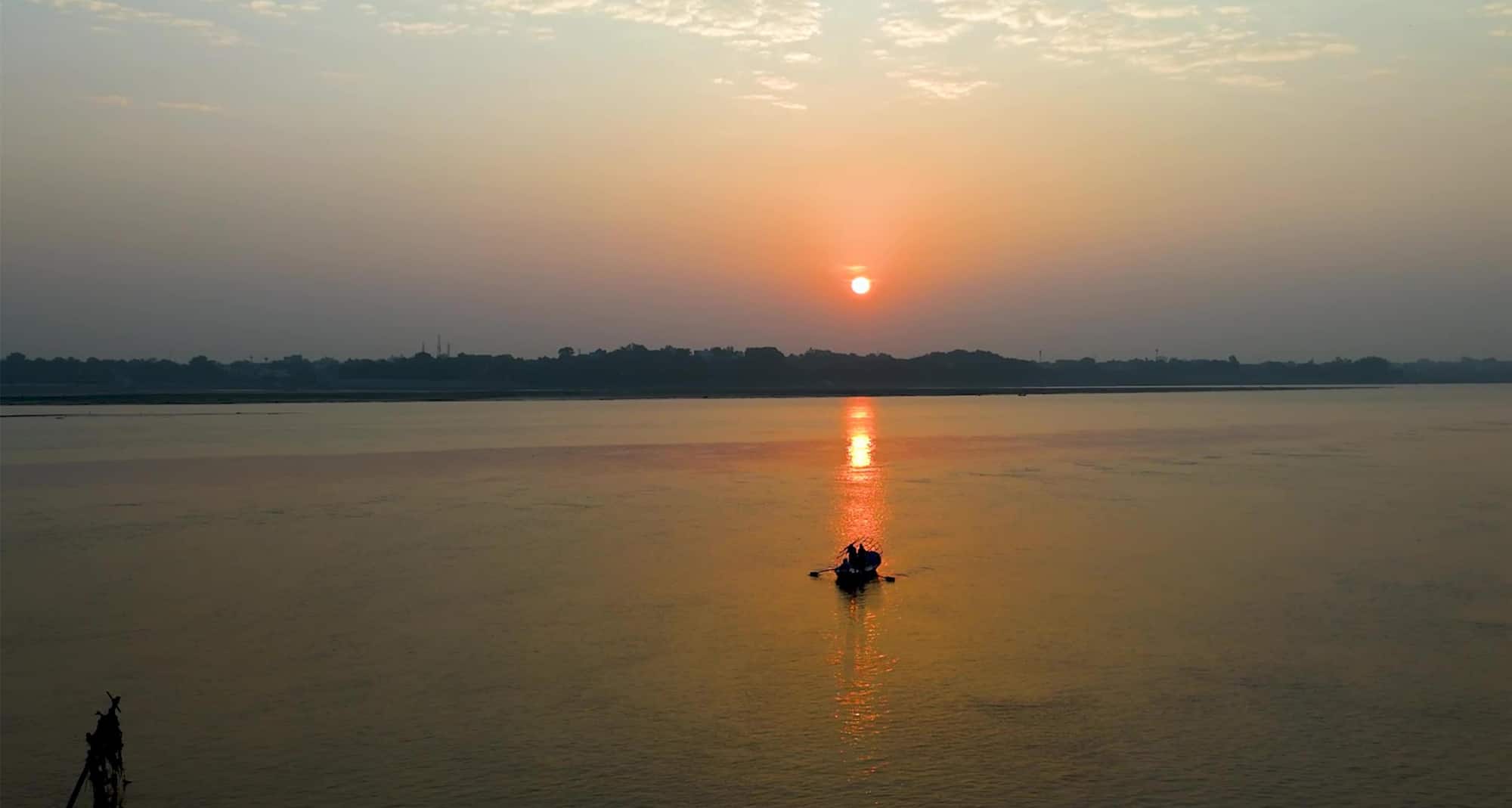 Radisson Hotel Prayagraj - Prayagraj Destination