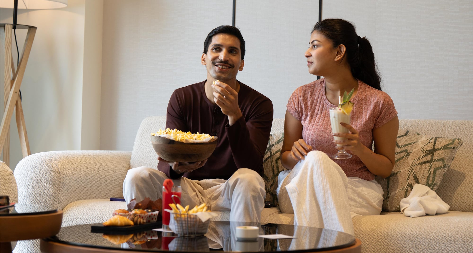 Radisson Hotel Prayagraj - In Room Dining