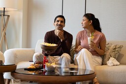 Radisson Hotel Prayagraj - In Room Dining