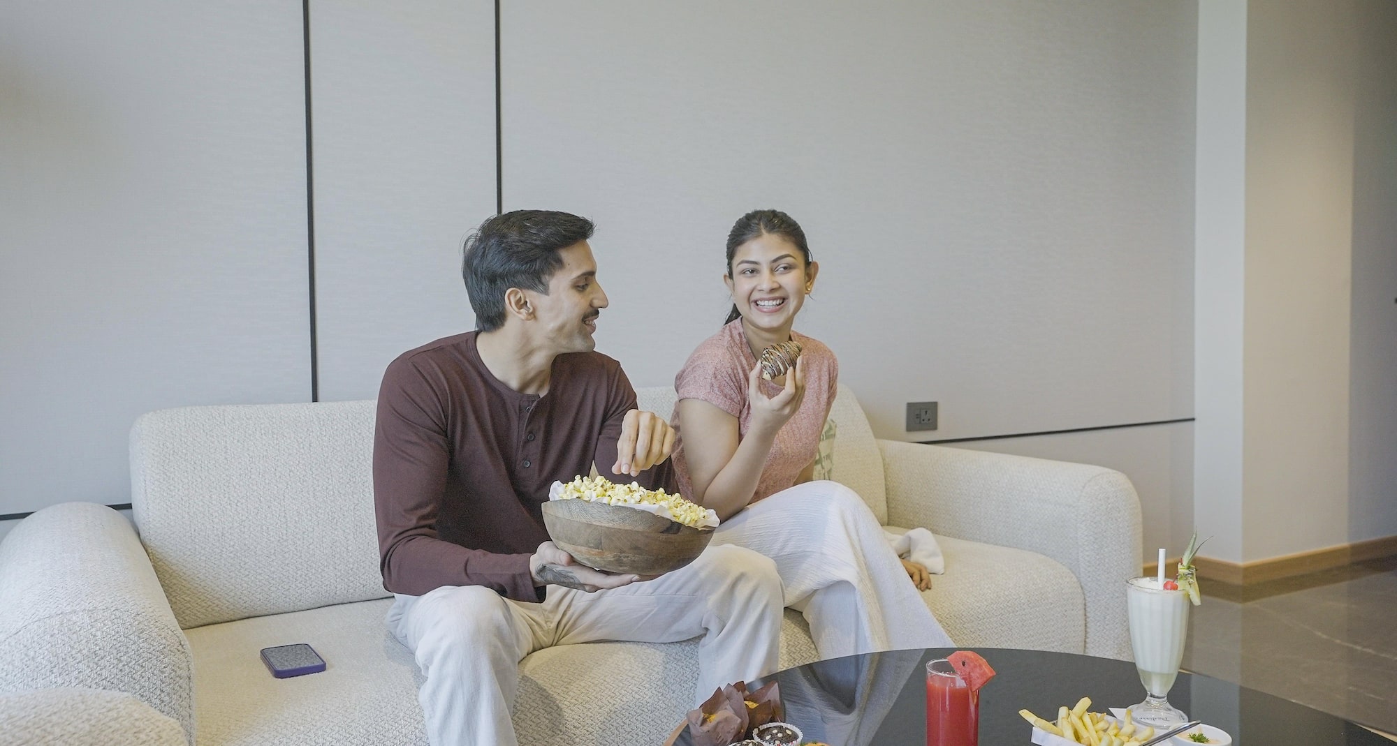 Radisson Hotel Prayagraj - In Room Dining