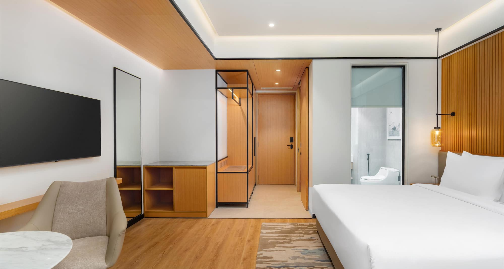 Radisson Hotel Prayagraj - Junior Suite