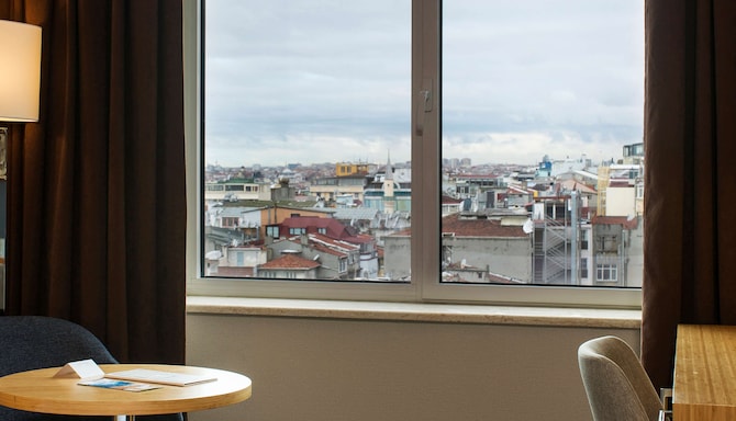 Radisson Hotel President Old Town Istanbul - Standard room