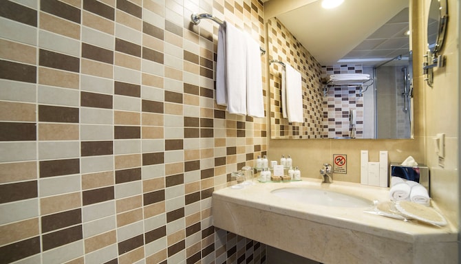 Radisson Hotel President Old Town Istanbul - Superior Room