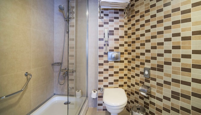 Radisson Hotel President Old Town Istanbul - Superior Room