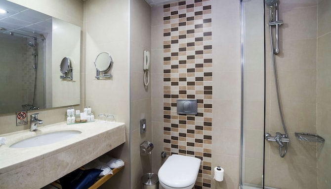 Radisson Hotel President Old Town Istanbul - Standard Room